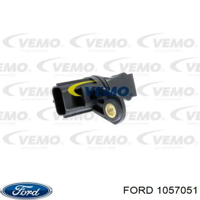 Датчик швидкості Ford 1057051 ціна, від 23.69 USD