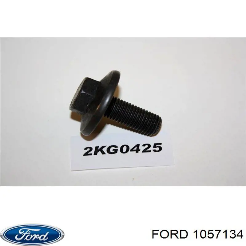 Болт колінвалу Ford 1057134 ціна, від 7.24 USD
