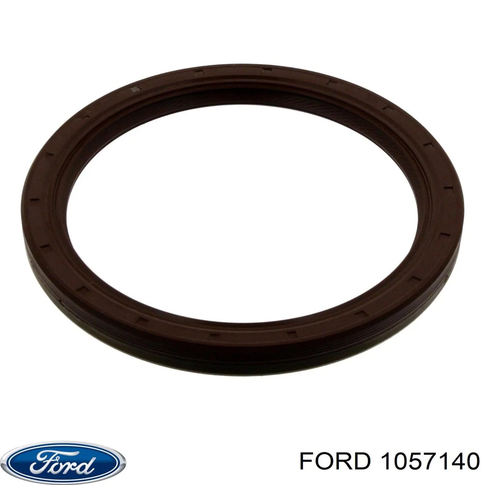 1057140 Ford турбіна