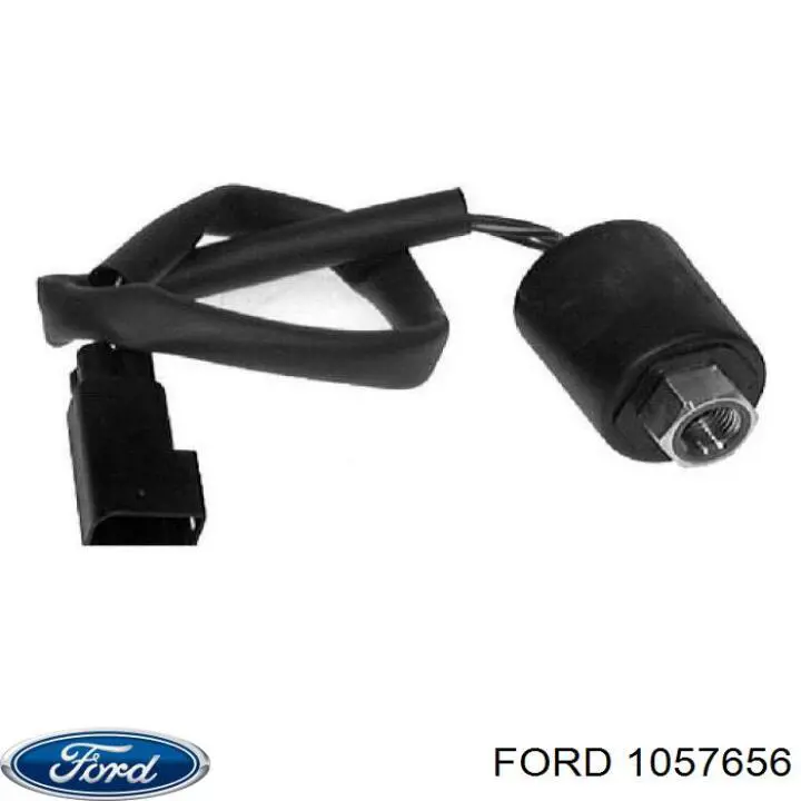 Датчик абсолютного тиску кондиціонера Ford 1057656 ціна, від 6.40 USD