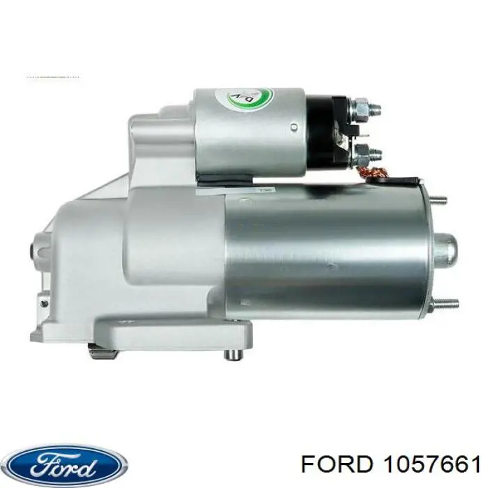 Стартер Ford 1057661 ціна, від 86.05 USD