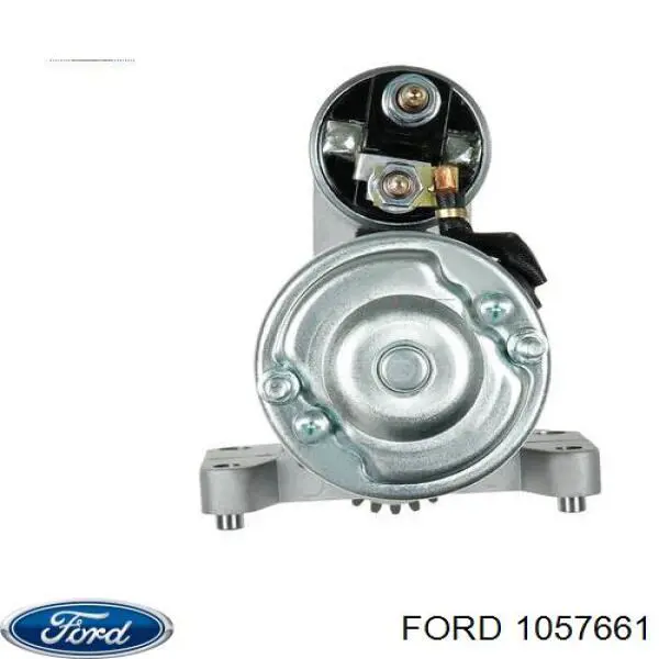 Купити 1057661 Ford Стартер
