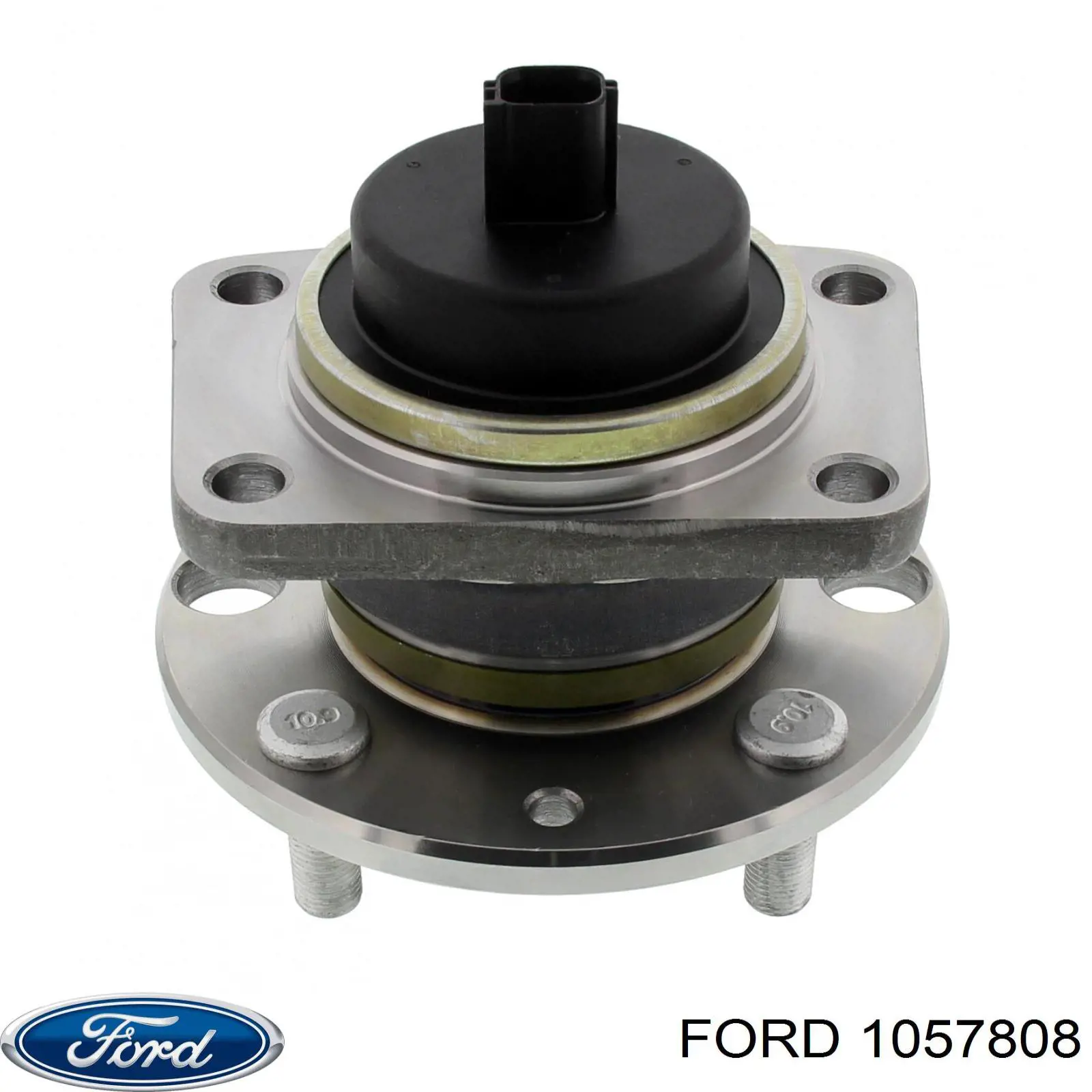 Маточини задніх коліс Ford 1057808 ціна, від 56.69 USD