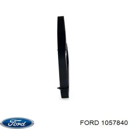 Купити 1057840 Ford Ремінь генератора