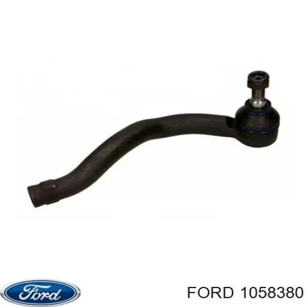 Наконечник рульовий Ford 1058380 ціна, від 13.78 USD