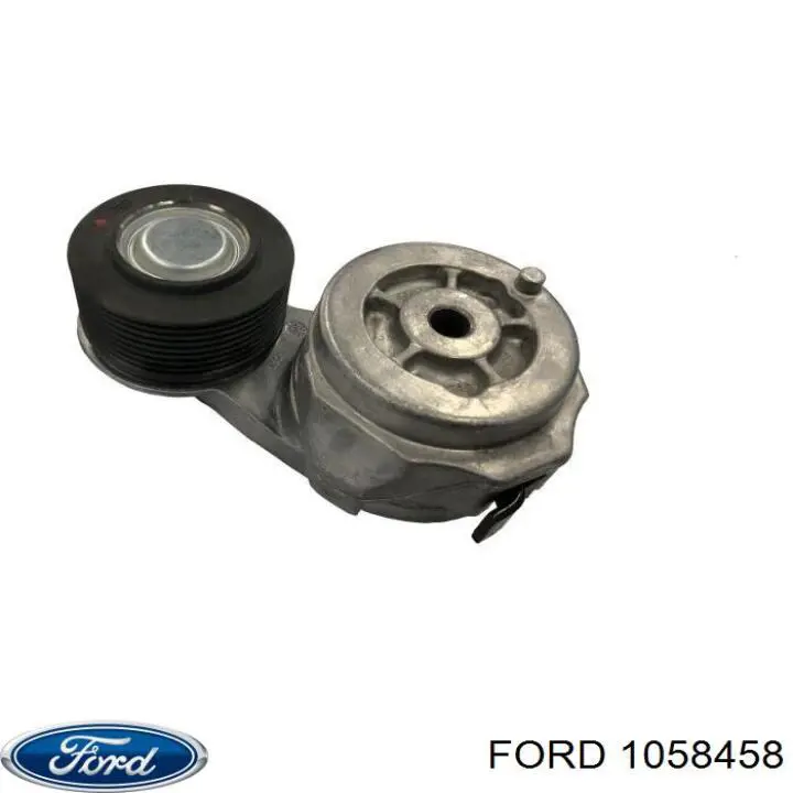 Ролик ГРМ Ford 1058458