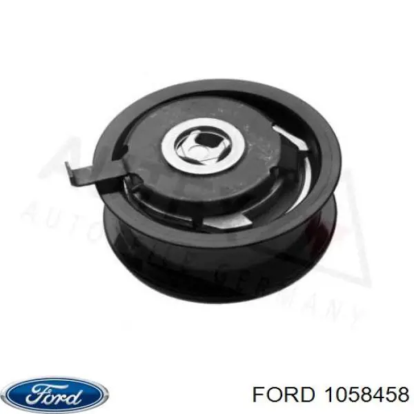 1058458 Ford ролик натягувача ременя грм