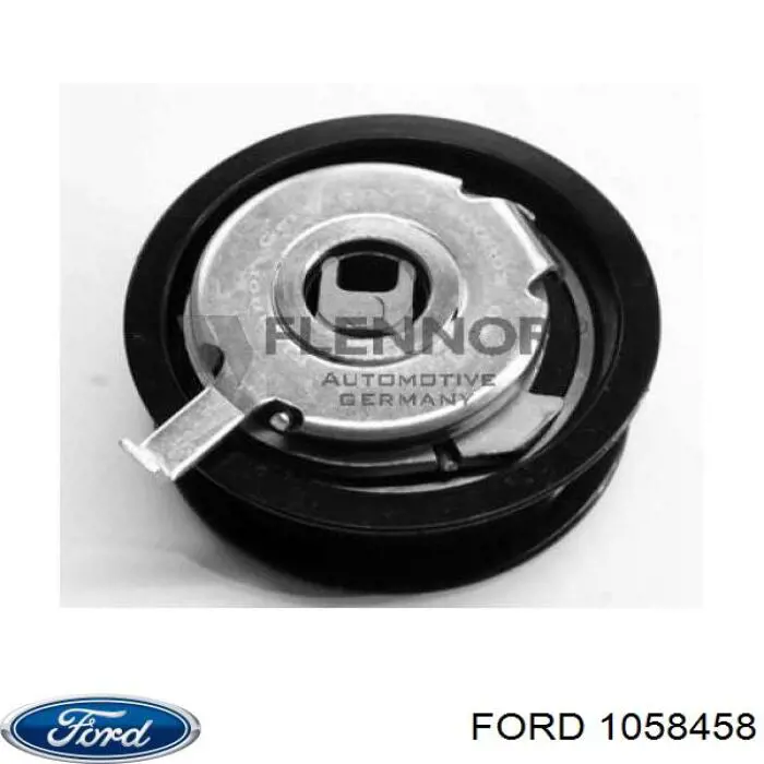 Ролик натяжителя ременя газорозподілу Ford 1058458 ціна, від 22.93 USD