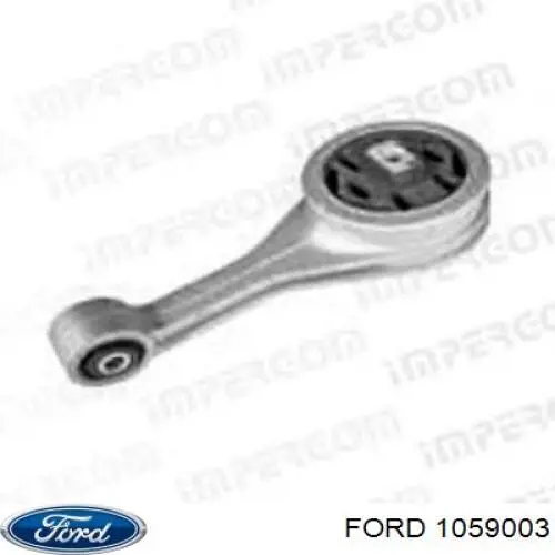 Купити 1059003 Ford Задня опора двигуна