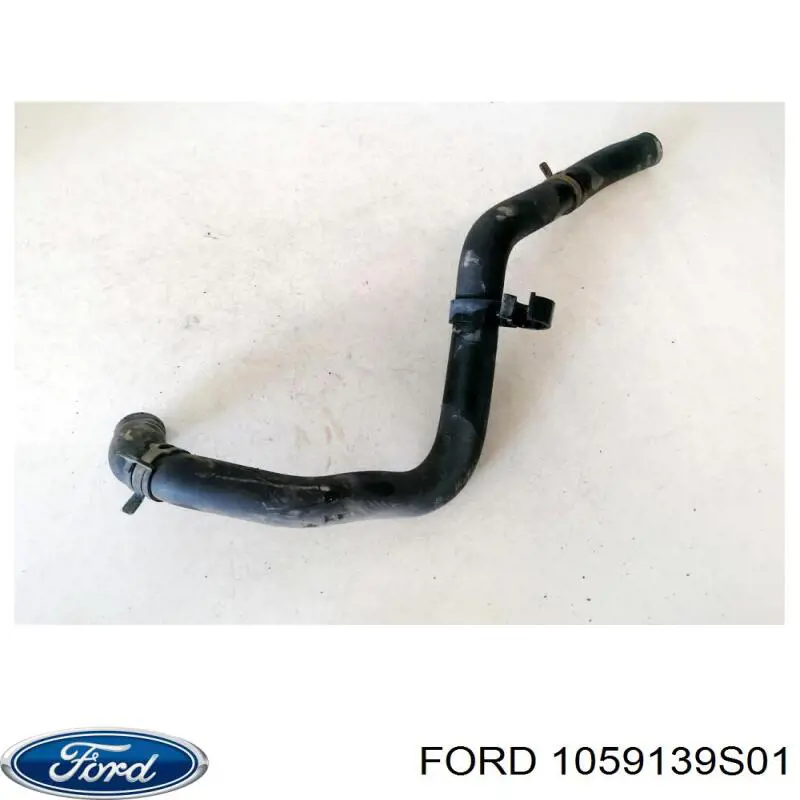 Купити 1059139S01 Ford 