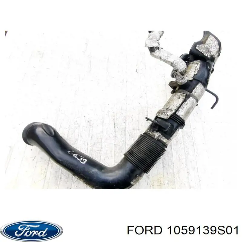  Ford 1059139S01 ціна, від 13.43 USD