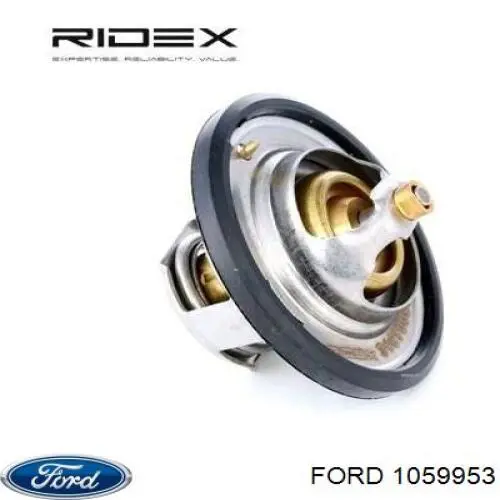 Автомобільний термостат Ford 1059953 ціна, від 7.17 USD
