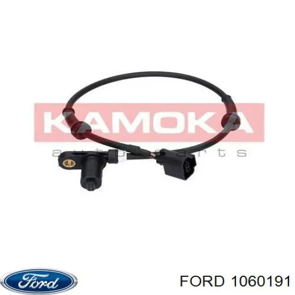  Ford 6181023 ціна, від 0.42 USD
