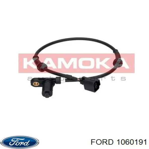 Купити 1060191 Ford 