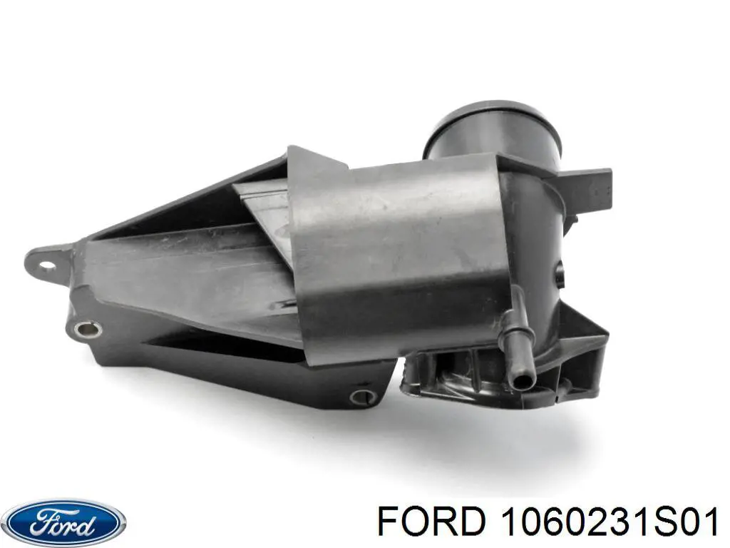 Купити 1060231S01 Ford 