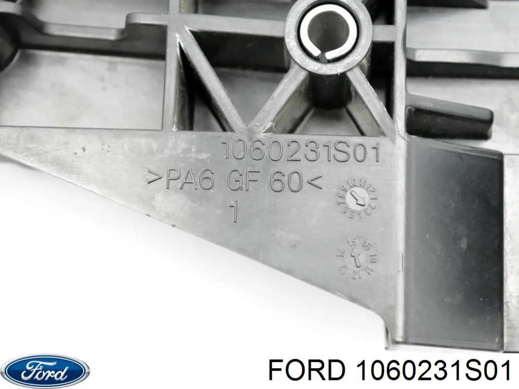  1060231S01 Ford