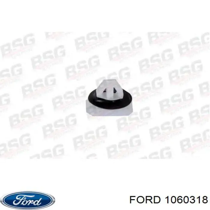  1060318 Ford