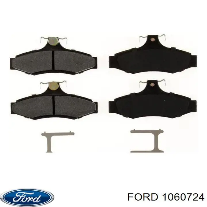 Двигун склопідіймача двері передньої, правої Ford 1060724 ціна, від 15.20 USD