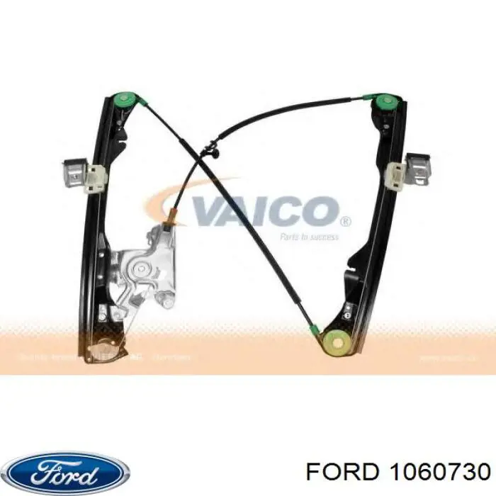  1060730 Ford