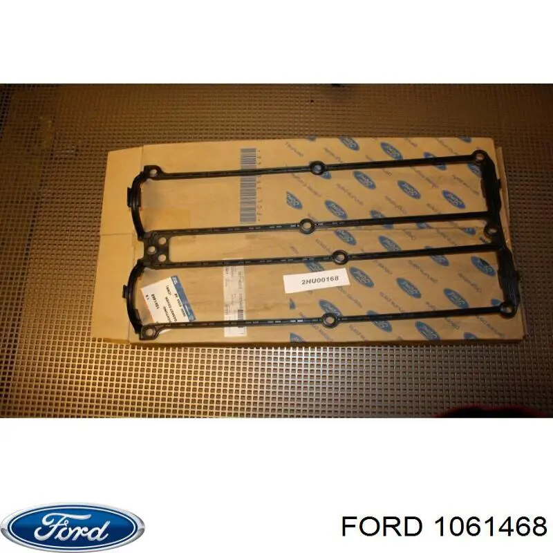 Прокладка клапанної кришки 1061468 Ford