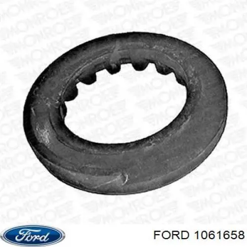 Купити 1061658 Ford Опора амортизатора заднього