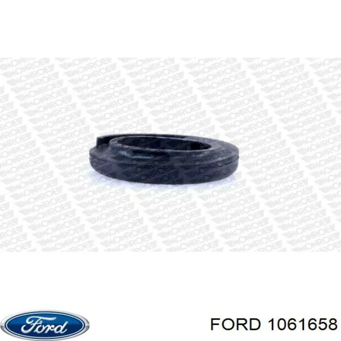 Опора амортизатора заднього Ford 1061658 ціна, від 11.33 USD