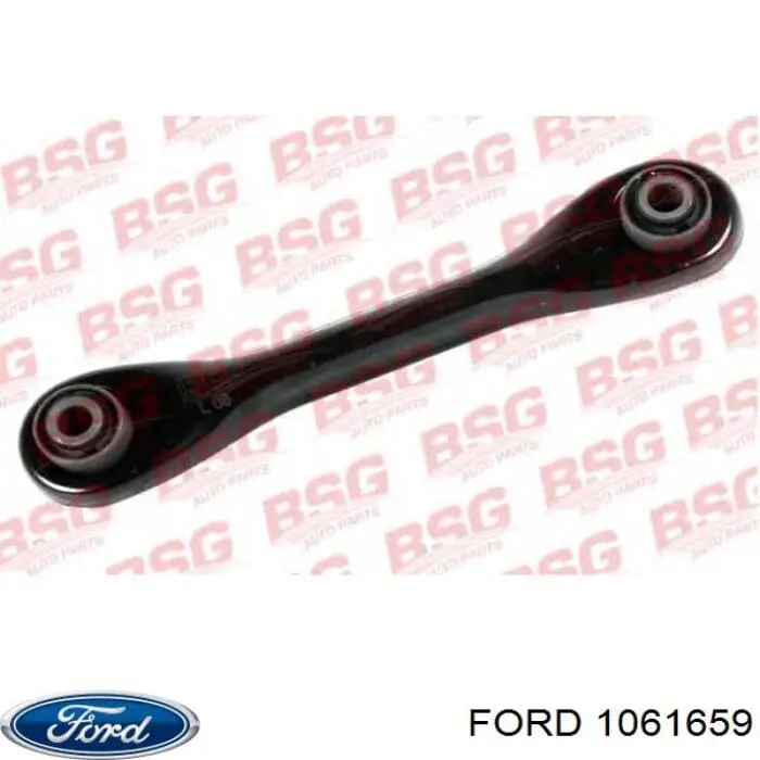 Важіль задньої підвіски верхній, лівий/правий Ford 1061659 ціна, від 22.96 USD