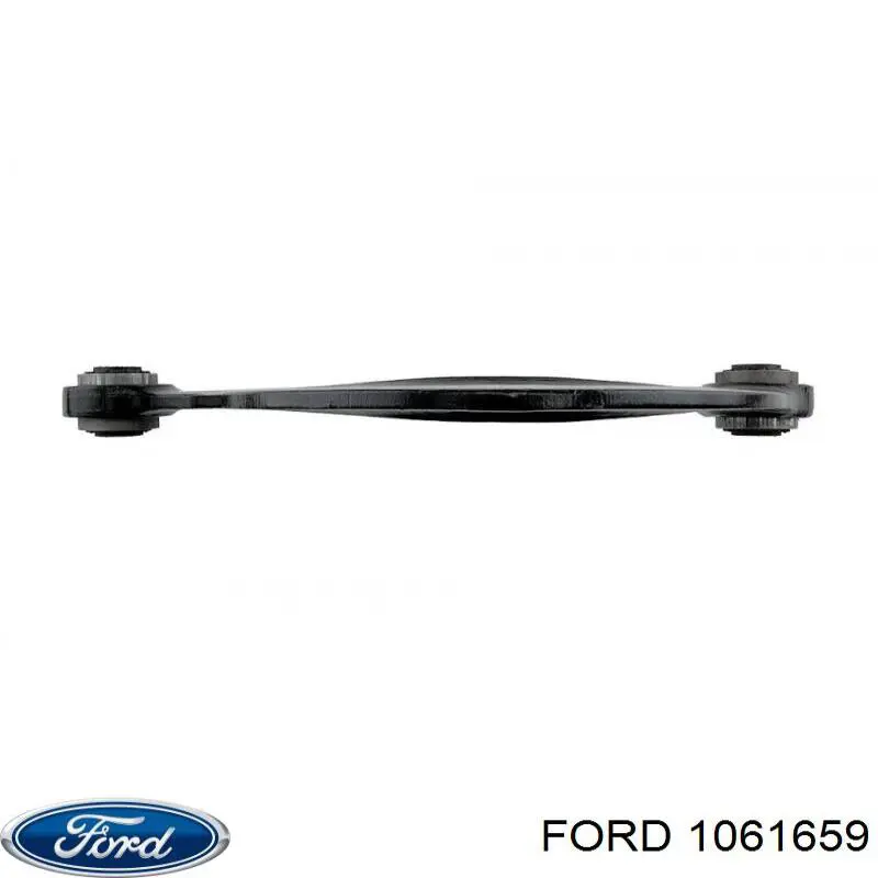 Купити 1061659 Ford Важіль задньої підвіски верхній, лівий/правий