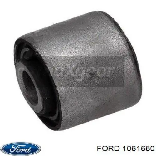 Важіль задньої підвіски верхній, лівий/правий 1061660 Ford