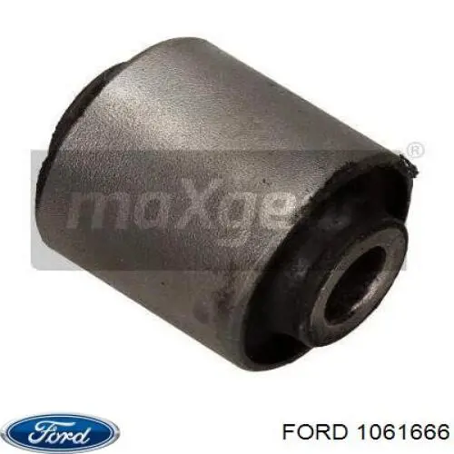 Купити 1061666 Ford Важіль задньої підвіски нижній, лівий/правий