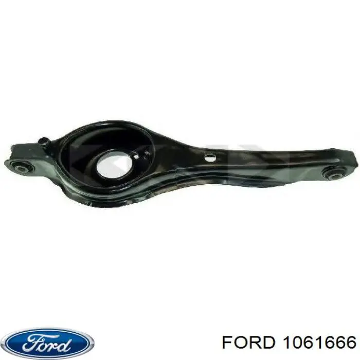 Важіль задньої підвіски нижній, лівий/правий Ford 1061666 ціна, від 47.24 USD