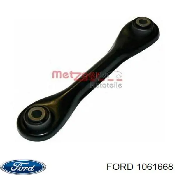 Важіль задньої підвіски поперечний Ford 1061668 ціна, від 9.85 USD