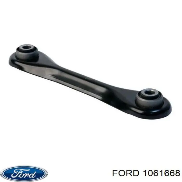 Купити 1061668 Ford Важіль задньої підвіски поперечний