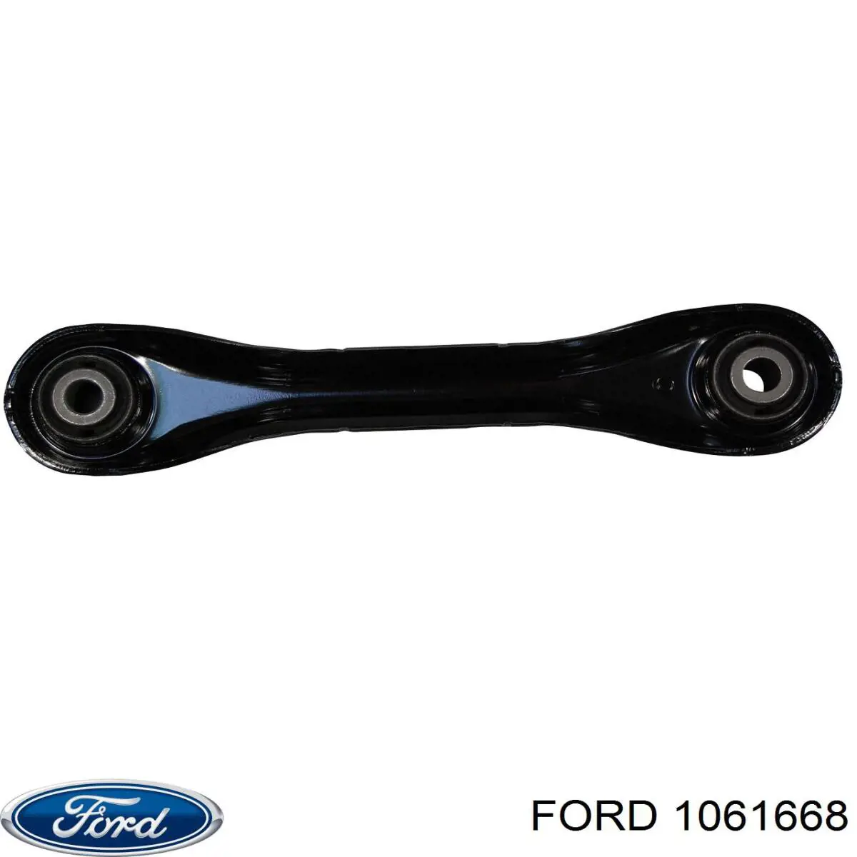 1061668 Ford важіль задньої підвіски поперечний