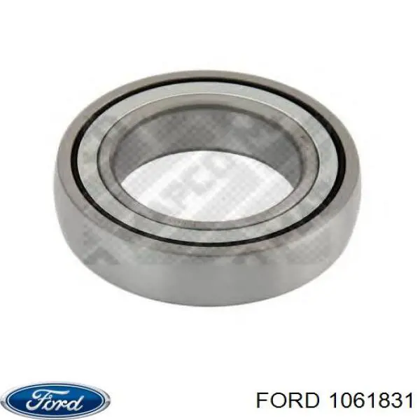Підвісний підшипник передньої піввісі 1061831 Ford