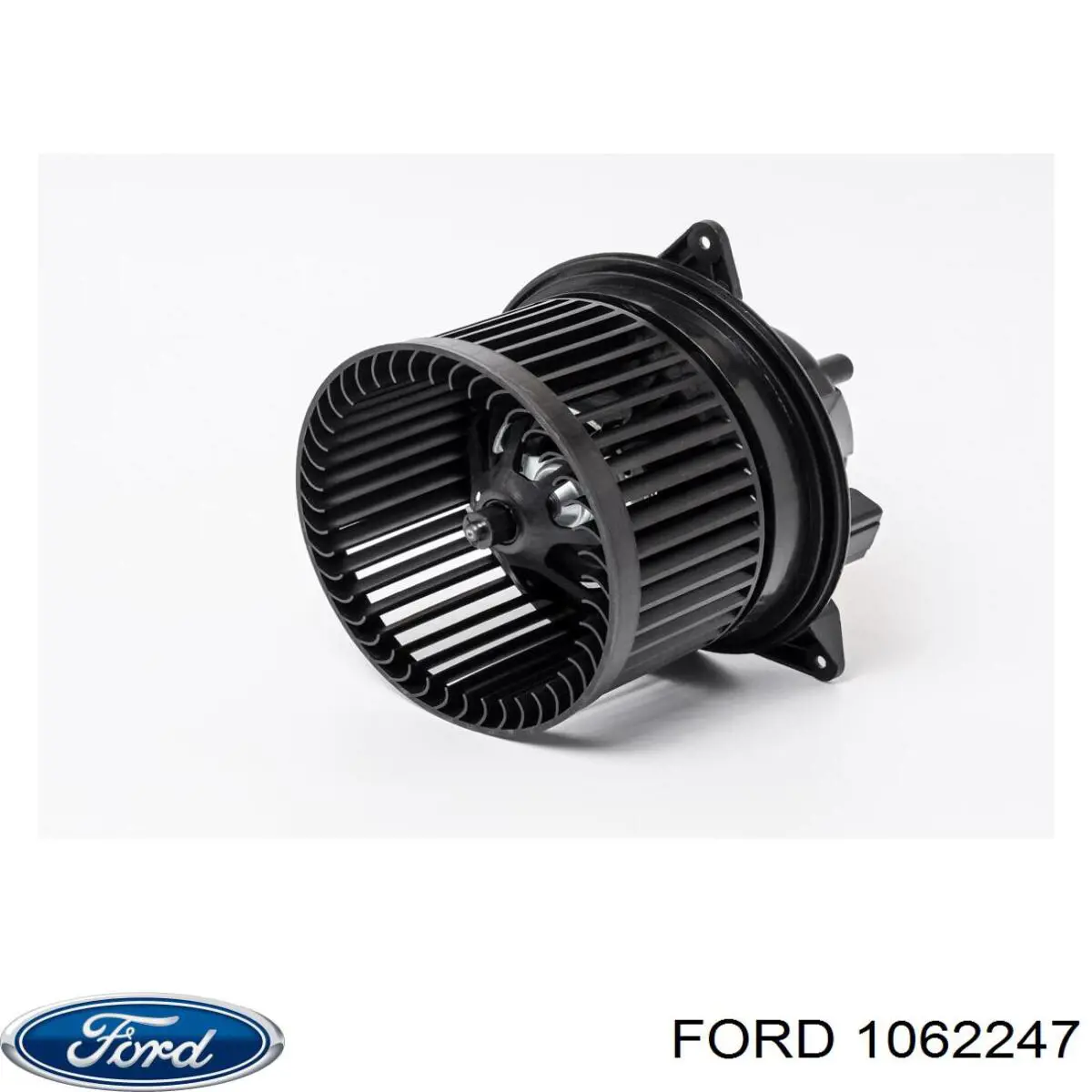 Моторчик пічки Ford 1062247