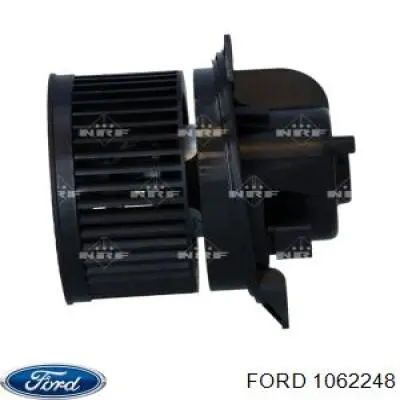 Купити 1062248 Ford Електродвигуни (електродвигун обігрівача) або розетка причепа штепсельная