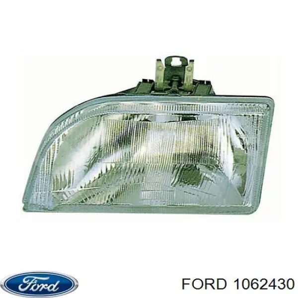 Фари Depo/Loro/Abakus 4311110LLDE ціна, від 26.00 USD
