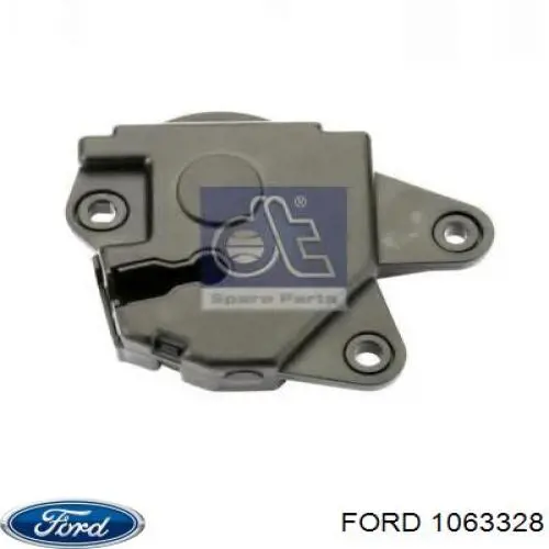 1063328 Ford Вал карданний основний заднього моста