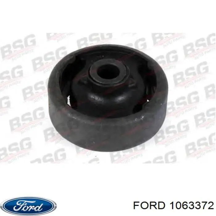 Сайлентблок нижнього важеля передньої підвіски Ford 1063372 ціна, від 6.02 USD
