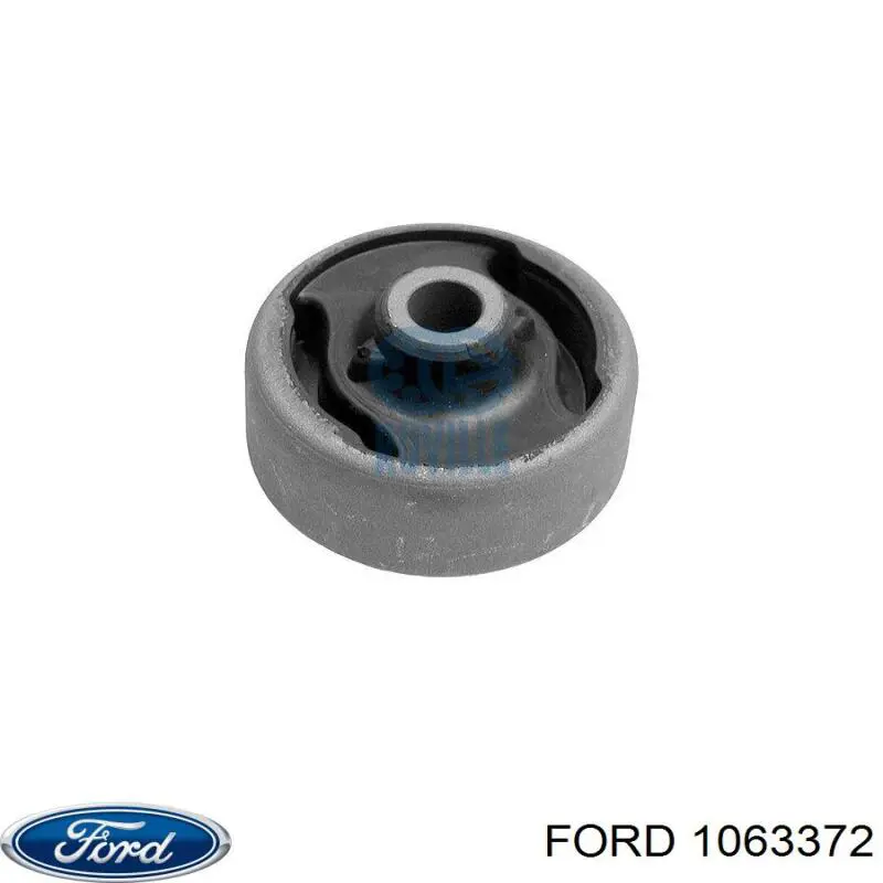 Купити 1063372 Ford Сайлентблок передньої підвіски