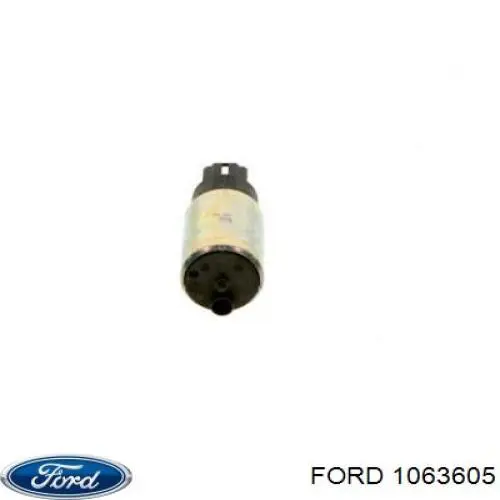 Дроти запалювання Ford 1063605 ціна, від 15.41 USD