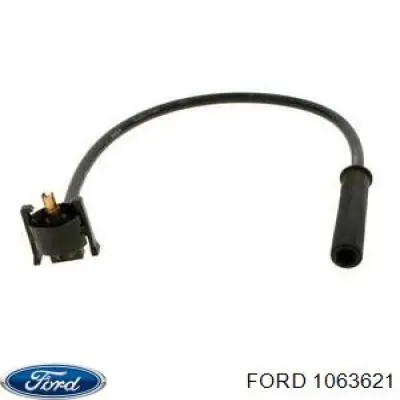 Високовольтні дроти 1063621 Ford