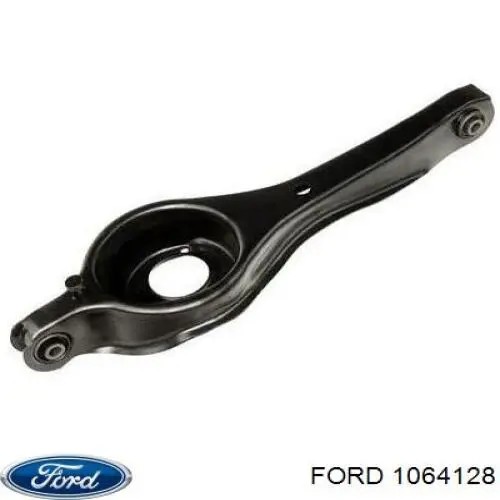 Купити 1064128 Ford Важіль задньої підвіски нижній, лівий/правий