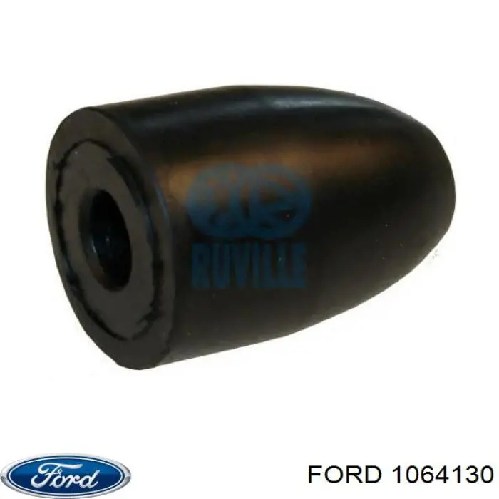 Відбійник заднього нижнього важеля Ford 1064130 ціна, від 3.54 USD