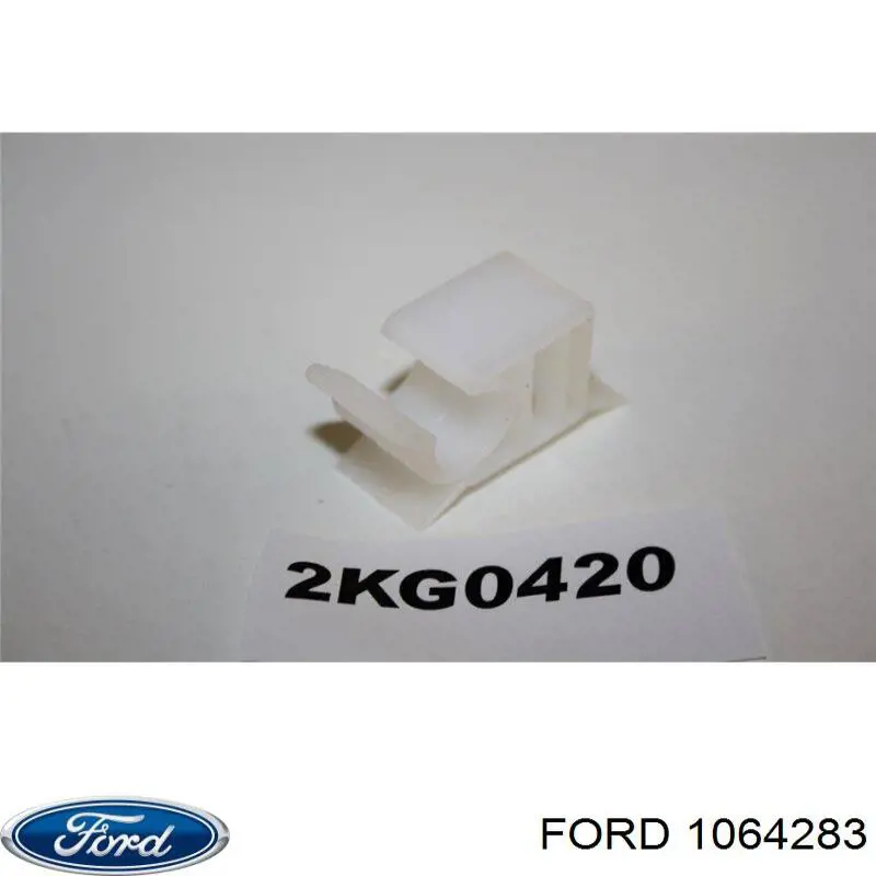  Ford 1064283 ціна, від 5.11 USD