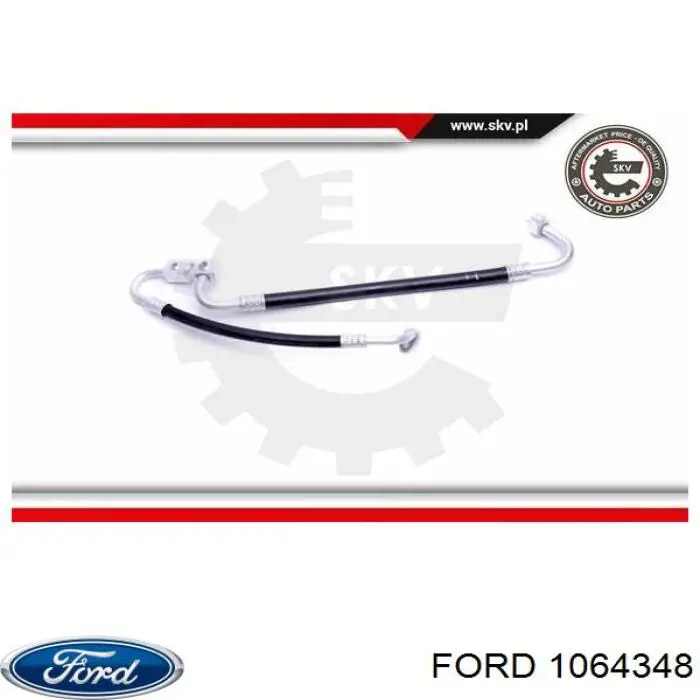  1062526 Ford