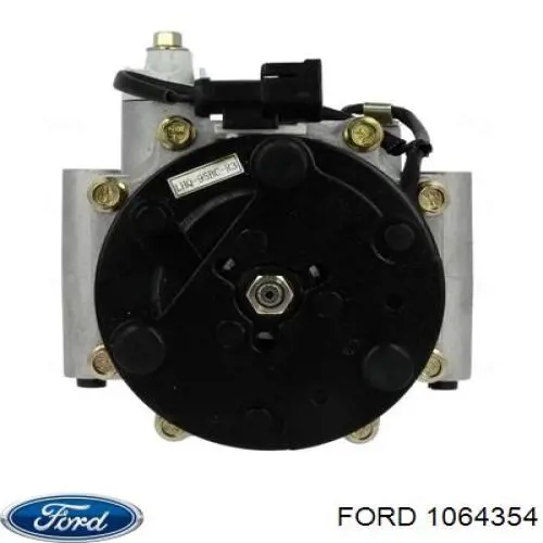 Насос кондиціонера Ford 1064354