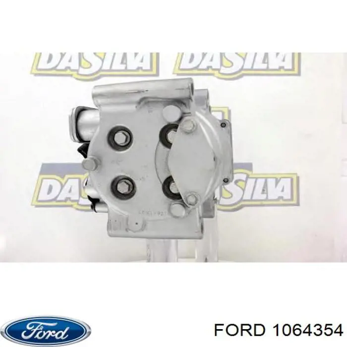 1064354 Ford Компресор холодоагенту