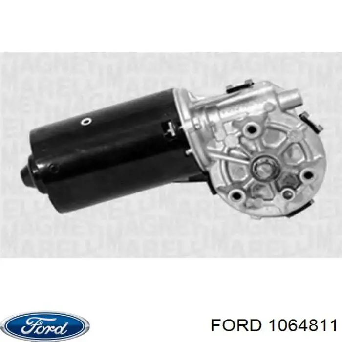 Мотор стеклоочистителя FORD 1064811